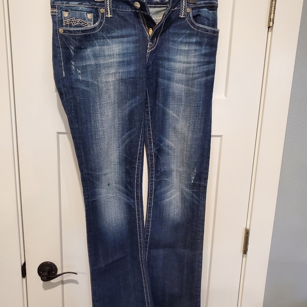 Miss Me Jeans-- Almost New View 4
